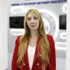 Корнышова Татьяна