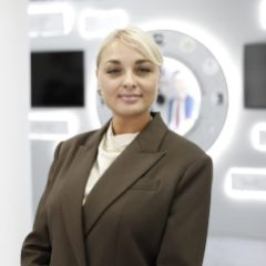 Онищенко Анна