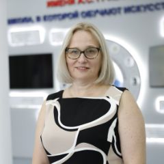 Иванченко Елена