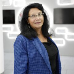 Талютина Ольга