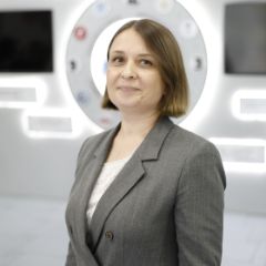 Цапкова Юлия