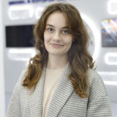 Шунина Екатерина