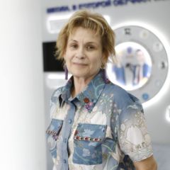 Гаврилова Наталия Вячеславовна