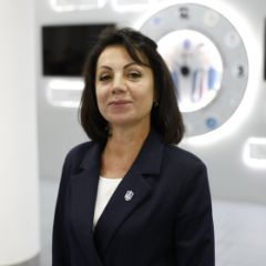 Марченкова Вита