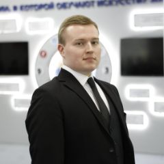 Колыганов Денис