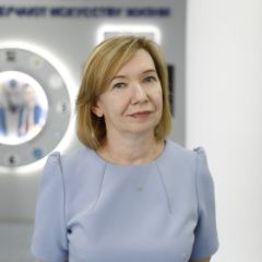 Виноградова Наталия Валентиновна