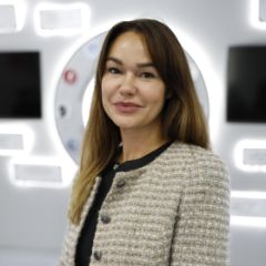 Вакулина Мария Владимировна