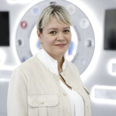 Сога Галина