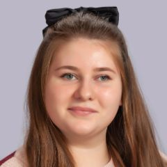 Глазунова Елена Юрьевна