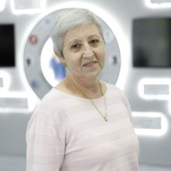 Рыльская Наталья