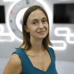 Гурьянова Елена Александровна