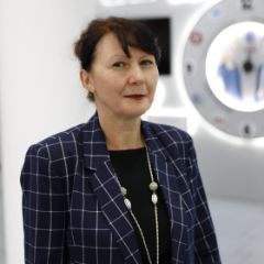 Сурмаева Марина