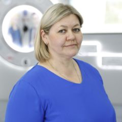 Полотебнова Ирина