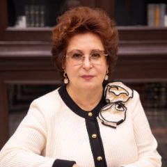 Соловьева Марина