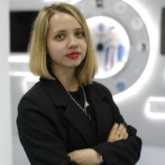 Бачулис Виктория Юрьевна