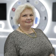 Вишнякова Марина Станиславовна