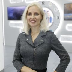 Зуенко Анна