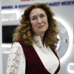 Серебреникова Юлия