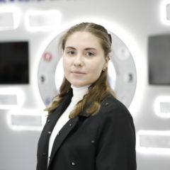 Лукьянченкова Валерия