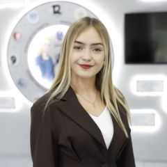 Шерстобитова Юлия