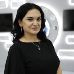 Пазова Аннара