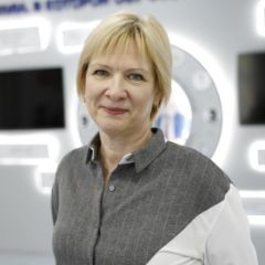 Сторожук Галина