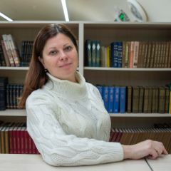 Кузнецова Ева