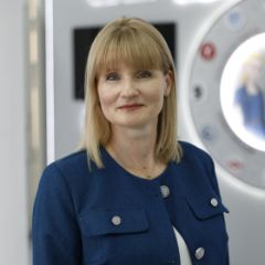Павликова Юлия