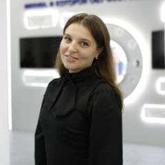 Зубкова Марина