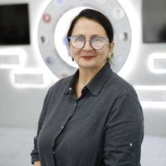 Ермолаева Людмила Владимировна