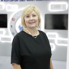 Темирбекова Ирина