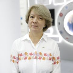 Мухаметрахимова Роза