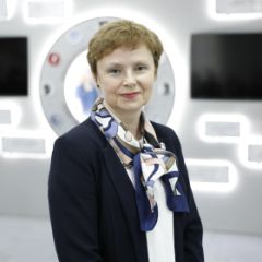Жиркова Мария Викторовна