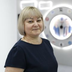 Лямичева Анна