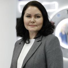 Ермакова Юлия Александровна