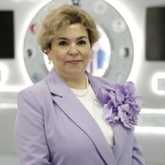 Сохабеева Татьяна