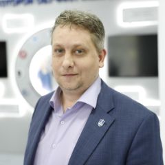 Измайлов Андрей