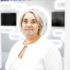 Киселева Светлана