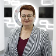 Рощина Галина