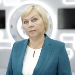 Держурина Елена Николаевна