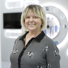 Игнатьева Елена