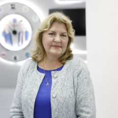 Иванова Лариса