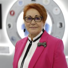 Маркова Галина