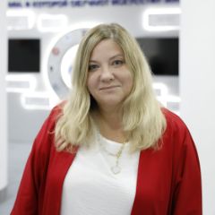Комиссарова Наталья
