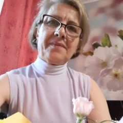 Аросян Людмила Грачевна