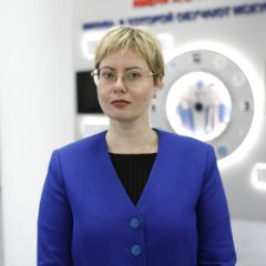 Заболуева Татьяна Вячеславовна