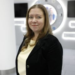 Удачина Екатерина
