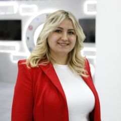 Фомина Екатерина